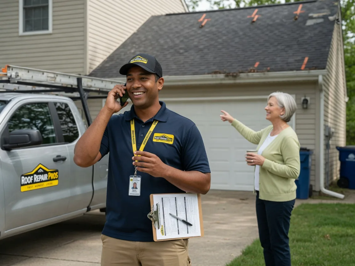 Roof Repair Penn Valley, CA FAQs